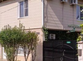 Дом в Краснодарский край, Сочи Адлер жилрайон, ул. Куйбышева, 44 (60 м²) - Куйбышева. Сочи - фото 17