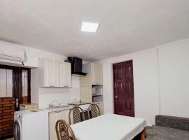 Дом в Краснодарский край, Сочи Адлер жилрайон, ул. Куйбышева, 44 (60 м²) - Куйбышева. Сочи - фото 1