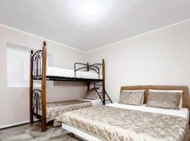 Дом в Краснодарский край, Сочи Адлер жилрайон, ул. Куйбышева, 44 (60 м²) - Куйбышева. Сочи - фото 3