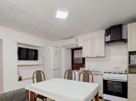 Дом в Краснодарский край, Сочи Адлер жилрайон, ул. Куйбышева, 44 (60 м²) - Куйбышева. Сочи - фото 7