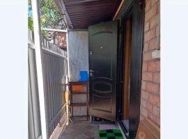Дом в Краснодарский край, Ейск ул. Советов, 88 (40 м²) - . Ейск - фото 17