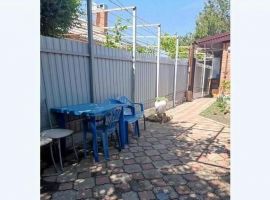 Дом в Краснодарский край, Ейск ул. Советов, 88 (40 м²) - . Ейск - фото 20