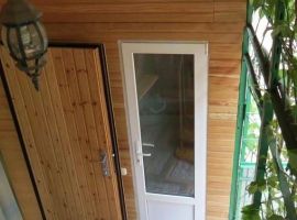 Дом в Краснодарский край, Ейск Рабочая ул., 2Б (24 м²) - Рабочая. Ейск - фото 10