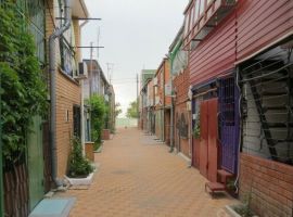Дом в Краснодарский край, Ейск Рабочая ул., 2Б (24 м²) - Рабочая. Ейск - фото 3