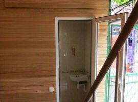 Дом в Краснодарский край, Ейск Рабочая ул., 2Б (24 м²) - Рабочая. Ейск - фото 5