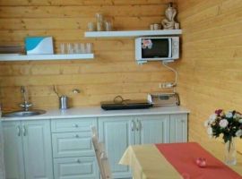 Дом в Краснодарский край, Геленджик Новая ул., 17 (80 м²) - Каштановая. Геленджик - фото 0