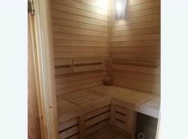 Дом в Краснодарский край, Геленджик Новая ул., 17 (80 м²) - Каштановая. Геленджик - фото 13