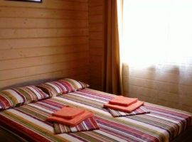 Дом в Краснодарский край, Геленджик Новая ул., 17 (80 м²) - Каштановая. Геленджик - фото 1