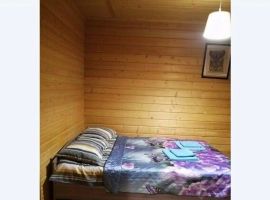 Дом в Краснодарский край, Геленджик Новая ул., 17 (80 м²) - Каштановая. Геленджик - фото 19