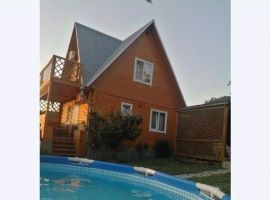 Дом в Краснодарский край, Геленджик Новая ул., 17 (80 м²) - Каштановая. Геленджик - фото 22