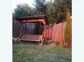 Дом в Краснодарский край, Геленджик Новая ул., 17 (80 м²) - Каштановая. Геленджик - фото 23
