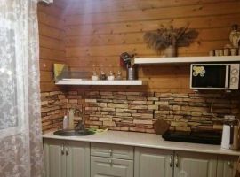 Дом в Краснодарский край, Геленджик Новая ул., 17 (80 м²) - Каштановая. Геленджик - фото 26
