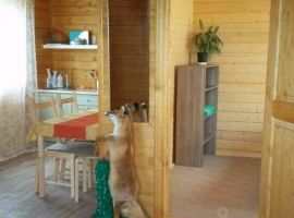 Дом в Краснодарский край, Геленджик Новая ул., 17 (80 м²) - Каштановая. Геленджик - фото 2