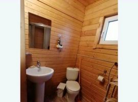 Дом в Краснодарский край, Геленджик Новая ул., 17 (80 м²) - Каштановая. Геленджик - фото 3