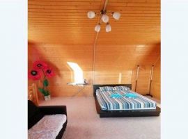 Дом в Краснодарский край, Геленджик Новая ул., 17 (80 м²) - Каштановая. Геленджик - фото 4