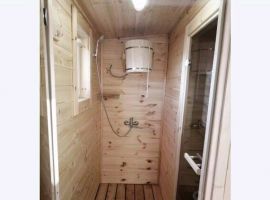 Дом в Краснодарский край, Геленджик Новая ул., 17 (80 м²) - Каштановая. Геленджик - фото 5