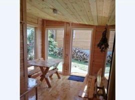 Дом в Краснодарский край, Геленджик Новая ул., 17 (80 м²) - Каштановая. Геленджик - фото 8