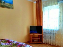Дом в Краснодарский край, Анапа ул. Шевченко, 159 (40 м²) - Шевченко. Анапа - фото 1