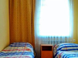 Дом в Краснодарский край, Анапа ул. Шевченко, 159 (40 м²) - Шевченко. Анапа - фото 4