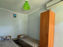 Дом в Краснодарский край, Анапа ул. Шевченко, 159Б (55 м²) - Шевченко. Анапа - фото 9
