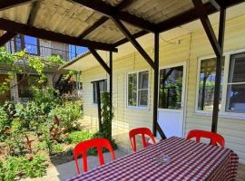 Дом в Краснодарский край, Анапа ул. Шевченко, 159Б (55 м²) - Шевченко. Анапа - фото 1