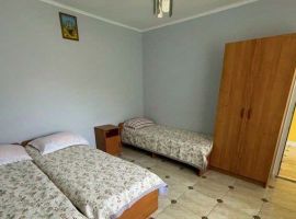 Дом в Краснодарский край, Анапа ул. Шевченко, 159Б (55 м²) - Шевченко. Анапа - фото 3