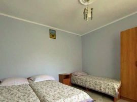 Дом в Краснодарский край, Анапа ул. Шевченко, 159Б (55 м²) - Шевченко. Анапа - фото 4