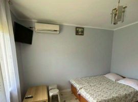 Дом в Краснодарский край, Анапа ул. Шевченко, 159Б (55 м²) - Шевченко. Анапа - фото 6