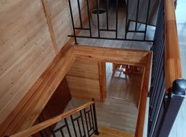 Дом в Ярославская область, Ростов Спартаковская ул., 86 (92 м²) - Спартаковская. Ростов - фото 12