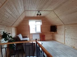 Дом в Ярославская область, Ростов Спартаковская ул., 86 (92 м²) - Спартаковская. Ростов - фото 13