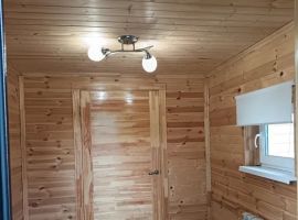 Дом в Ярославская область, Ростов Спартаковская ул., 86 (92 м²) - Спартаковская. Ростов - фото 1