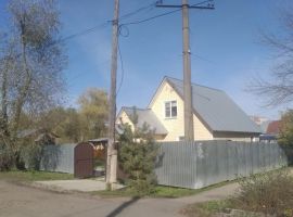 Дом в Ярославская область, Ростов Спартаковская ул., 86 (92 м²) - Спартаковская. Ростов - фото 20