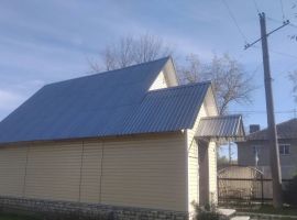 Дом в Ярославская область, Ростов Спартаковская ул., 86 (92 м²) - Спартаковская. Ростов - фото 21