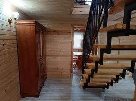 Дом в Ярославская область, Ростов Спартаковская ул., 86 (92 м²) - Спартаковская. Ростов - фото 3
