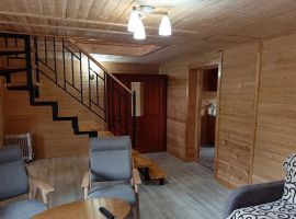 Дом в Ярославская область, Ростов Спартаковская ул., 86 (92 м²) - Спартаковская. Ростов - фото 4
