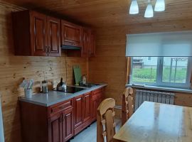 Дом в Ярославская область, Ростов Спартаковская ул., 86 (92 м²) - Спартаковская. Ростов - фото 6