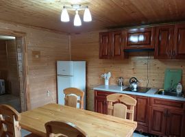 Дом в Ярославская область, Ростов Спартаковская ул., 86 (92 м²) - Спартаковская. Ростов - фото 8