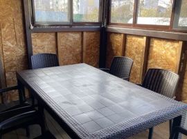 Дом в Ярославская область, Углич Интернациональная ул., 61 (60 м²) - . Углич - фото 12