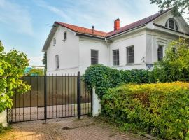 Дом в Ярославская область, Ростов ул. Некрасова, 18 (64 м²) - . Ростов - фото 1