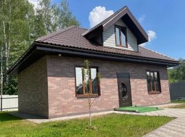 Дом в Тверская область, Калязин ул. Набережная, 5/1Б (55 м²) - Набережная (Орлов Овраг тер.). Калязин - фото 0