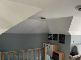 Дом в Тверская область, Калязин ул. Набережная, 5/1Б (55 м²) - Набережная (Орлов Овраг тер.). Калязин - фото 9