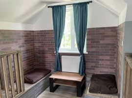 Дом в Тверская область, Калязин ул. Набережная, 5/1Б (55 м²) - Набережная (Орлов Овраг тер.). Калязин - фото 12