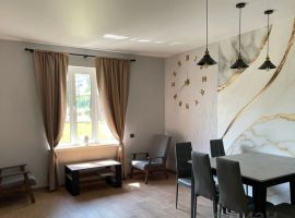 Дом в Тверская область, Калязин ул. Набережная, 5/1Б (55 м²) - Набережная (Орлов Овраг тер.). Калязин - фото 16