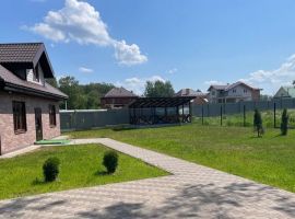 Дом в Тверская область, Калязин ул. Набережная, 5/1Б (55 м²) - Набережная (Орлов Овраг тер.). Калязин - фото 1