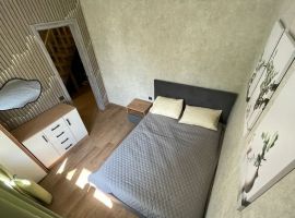 Дом в Тверская область, Калязин ул. Набережная, 5/1Б (55 м²) - Набережная (Орлов Овраг тер.). Калязин - фото 21