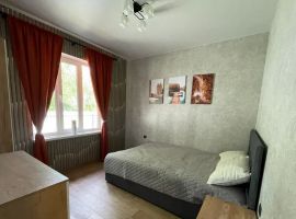 Дом в Тверская область, Калязин ул. Набережная, 5/1Б (55 м²) - Набережная (Орлов Овраг тер.). Калязин - фото 23