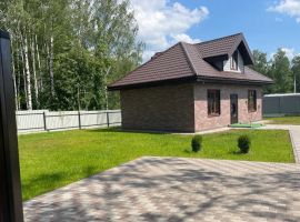 Дом в Тверская область, Калязин ул. Набережная, 5/1Б (55 м²) - Набережная (Орлов Овраг тер.). Калязин - фото 2