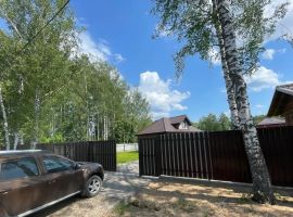 Дом в Тверская область, Калязин ул. Набережная, 5/1Б (55 м²) - Набережная (Орлов Овраг тер.). Калязин - фото 3