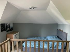 Дом в Тверская область, Калязин ул. Набережная, 5/1Б (55 м²) - Набережная (Орлов Овраг тер.). Калязин - фото 6