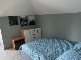 Дом в Тверская область, Калязин ул. Набережная, 5/1Б (55 м²) - Набережная (Орлов Овраг тер.). Калязин - фото 7
